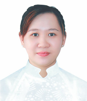PHAN THỊ THÚY LAN