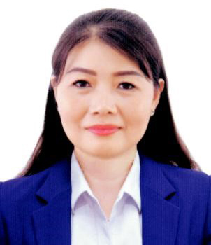 PHẠM THỊ NGỌC ĐÀO