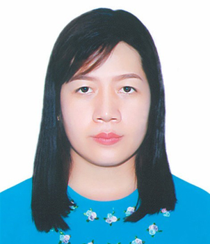 PHẠM THỊ XUÂN HOA