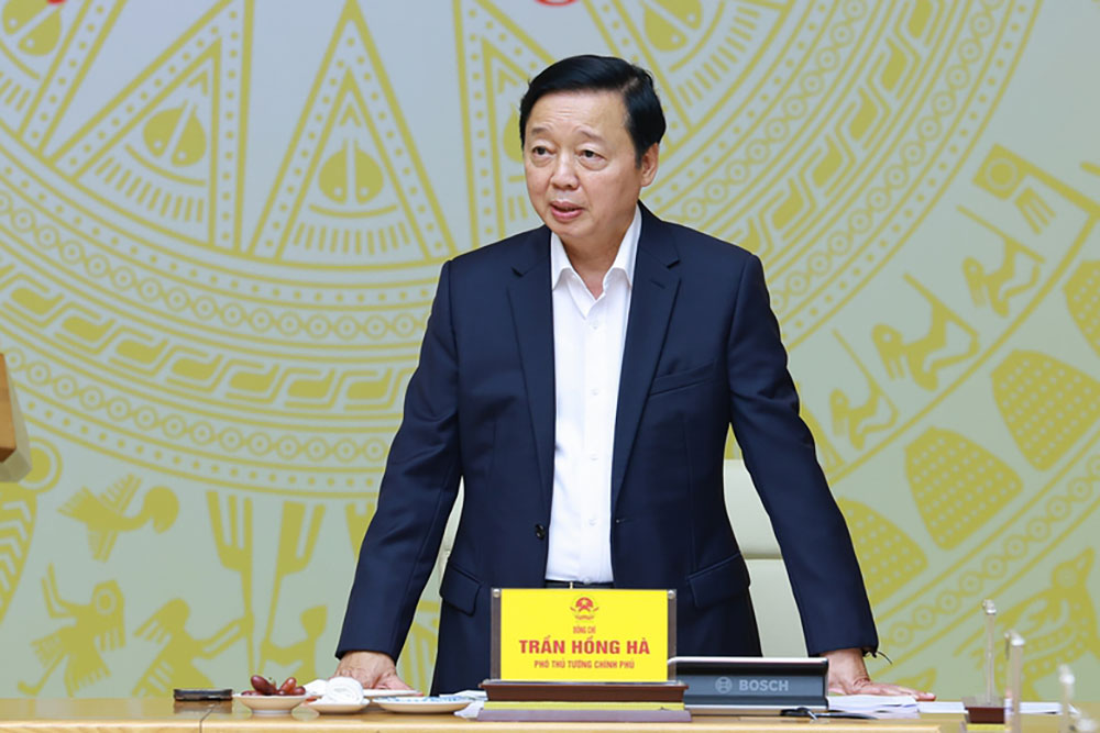 Phối hợp đồng bộ từ Trung ương đến địa phương gỡ “thẻ vàng” IUU