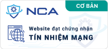 Chứng nhận NCA