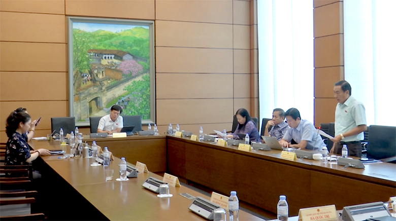 Hỗ trợ học phí trực tiếp, đảm bảo công bằng trong giáo dục mầm non