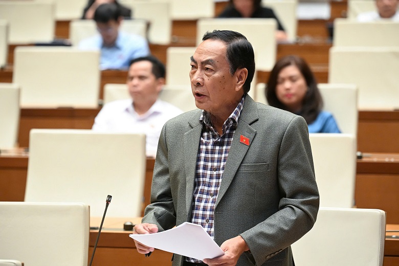 Linh hoạt và đồng bộ trong xử lý vi phạm dữ liệu cá nhân và phát triển nhà ở xã hội