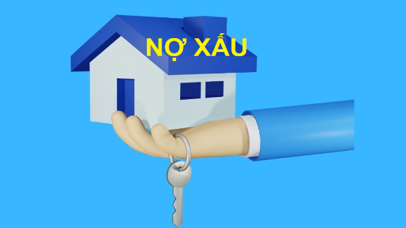 Dự thảo quy định mới về xử lý nợ xấu liên quan đến nhà ở, công cụ lao động