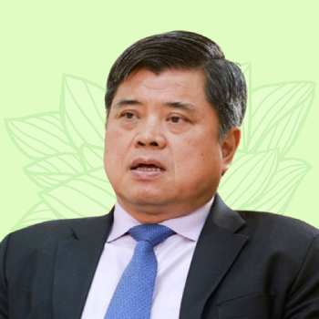Ông Trần Thanh Nam