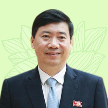 Ông Phạm Thiện Nghĩa