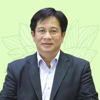 Ông Hồ Văn Mừng