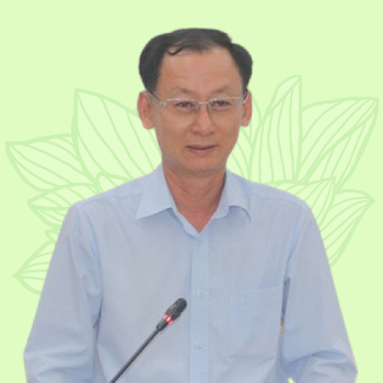Ông Nguyễn Minh Cảnh