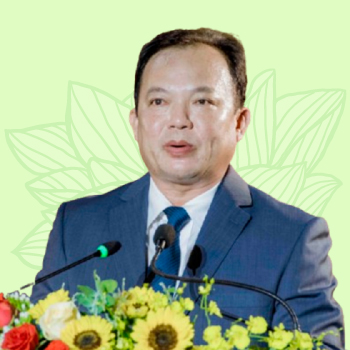 Ông Nguyễn Văn Hoà