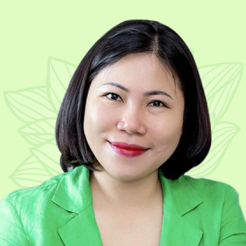 Bà Phạm Thị Ngọc Thủy