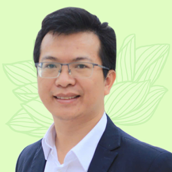 Ông Bùi Thanh Minh