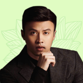 Ông Lê Đăng Khoa