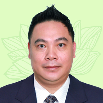 Tiến sĩ Dương Đức Minh