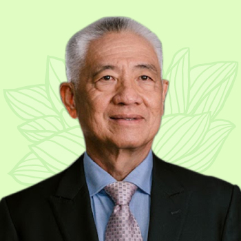 Tiến sĩ Nguyễn Thanh Mỹ