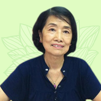 Tiến sĩ Ngô Kiều Oanh