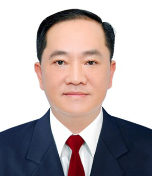 Nguyễn Kiên Cường