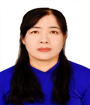 Nguyễn Thị Hồng Phượng