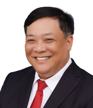 Phạm Thành Ngại