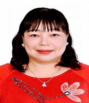 Thái Ngọc Bảo Trâm