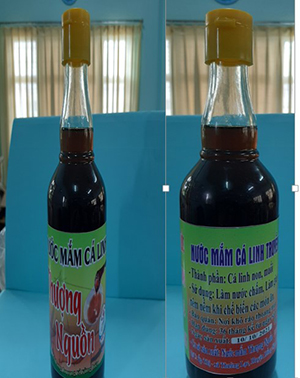 Nước mắm thượng nguồn