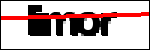 Chữ để nhận dạng