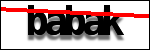 Chữ để nhận dạng
