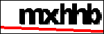 Chữ để nhận dạng