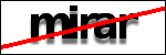 Chữ để nhận dạng