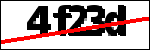 Chữ để nhận dạng