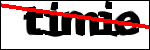 Chữ để nhận dạng