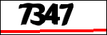 Chữ để nhận dạng