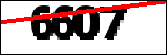 Chữ để nhận dạng