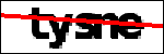 Chữ để nhận dạng
