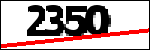 Chữ để nhận dạng