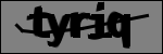 Chữ để nhận dạng