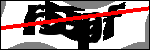 Chữ để nhận dạng