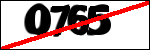 Chữ để nhận dạng