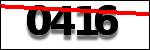 Chữ để nhận dạng