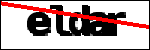 Chữ để nhận dạng